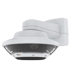 Axis 01710-001 security camera Dome IP security camera Indoor & outdoor 2592 x 1944 pixels Wall