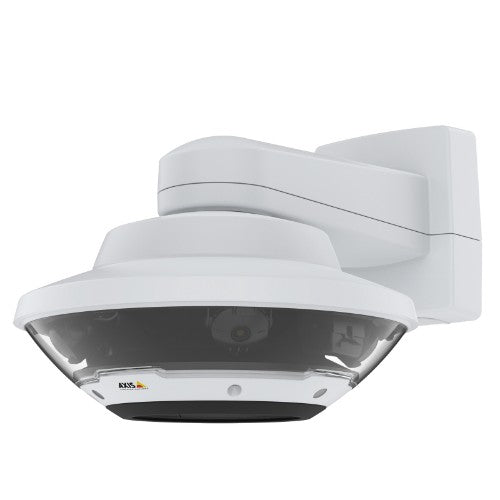 Axis 01710-001 security camera Dome IP security camera Indoor & outdoor 2592 x 1944 pixels Wall