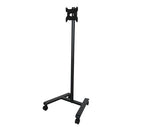 B-Tech BT7504 139.7 cm (55") Black
