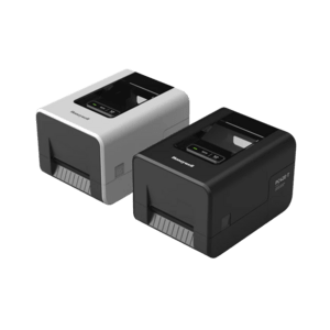 Honeywell PC42E-T label printer Direct thermal / Thermal transfer 300 x 300 DPI 100 mm/sec Wired Ethernet LAN