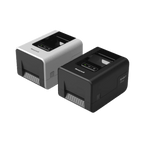 Honeywell PC42E-T label printer Direct thermal / Thermal transfer 300 x 300 DPI 100 mm/sec Wired Ethernet LAN