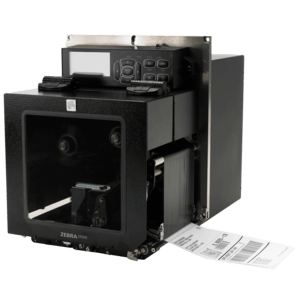 Zebra ZE511 300 x 300 DPI Wired & Wireless Thermal transfer POS printer