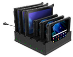 RAM Mounts RAM-DOCK-6G8PU mobile device dock station Tablet Black