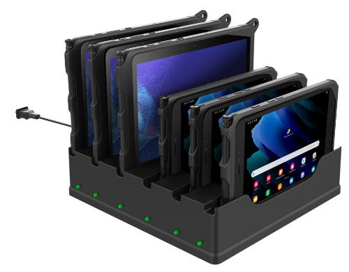 RAM Mounts RAM-DOCK-6G8PU mobile device dock station Tablet Black