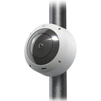 Ubiquiti UACC-AI-360-JB-W security camera accessory Junction box