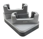 Zebra CRDCUP-TC5A-2D-B handheld mobile computer accessory Charging cradle