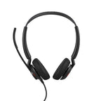 Jabra Engage 50 II - (50 II Link) USB-C/A MS Stereo