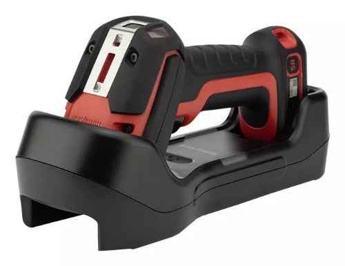 Honeywell 2105IHD-3USB-CLHE barcode reader 1D/2D Red