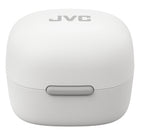 JVC HA-A30T2-W-U headphones/headset True Wireless Stereo (TWS) In-ear Calls/Music USB Type-C Bluetooth White