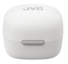 JVC HA-A30T2-W-U headphones/headset True Wireless Stereo (TWS) In-ear Calls/Music USB Type-C Bluetooth White