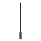 Belkin AVC018BTBK interface hub USB Type-C 10000 Mbit/s Black