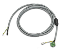 Datalogic 94ACC0165 power cable Grey 2.9 m