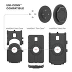 RAM Mounts RAM-GDS-U1U holder part/accessory