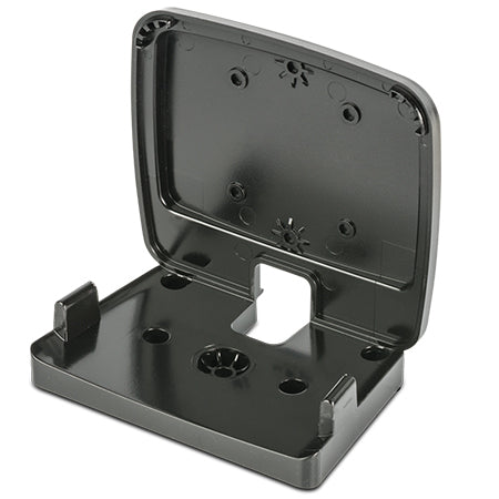 Datalogic Magellan 3450VSi Fixed bar code reader 1D/2D LED Black