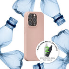 dbramante1928 Monaco - iPhone 14 Plus - Pink sand
