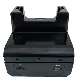 Unitech 5000-900130G mobile device dock station Smartphone Black
