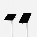 Capture CA-BP-COR-FS-W holder White