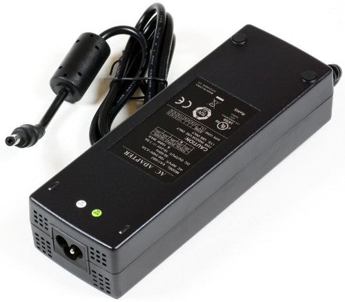 CoreParts MBA1165 power adapter/inverter Indoor 150 W Black