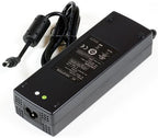 CoreParts MBA1165 power adapter/inverter Indoor 150 W Black