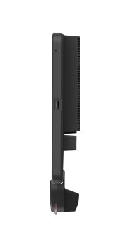 Bluebird T10 Kiosk Kiosk design 27.8 cm (10.9") Wi-Fi 2K Grey, Black Touchscreen Built-in processor Android 14