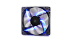 DeepCool Wind Blade 120 B Computer case Fan 12 cm Black 1 pc(s)