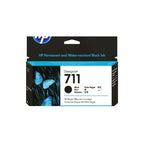 HP CZ133A/711 Ink cartridge black 80ml for HP DesignJet T 520