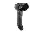 Zebra DS2208 Handheld bar code reader 1D/2D LED Black