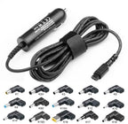 CoreParts MBXUN-90W-DC0001 power adapter/inverter Indoor Black