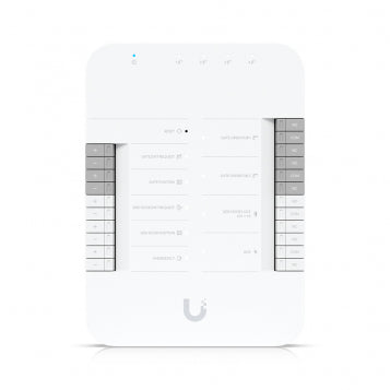 Ubiquiti Gate Hub security door controller Housing Ethernet