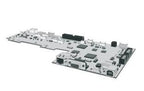 Zebra P1112750-041 printer/scanner spare part Motherboard