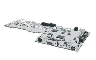 Zebra P1112750-041 printer/scanner spare part Motherboard