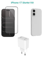 eSTUFF ES-KIT-IPH17 mobile device charger