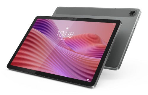 Lenovo Tab 4G Mediatek LTE 64 GB 25.6 cm (10.1") 4 GB Wi-Fi 5 (802.11ac) Android 14 Grey