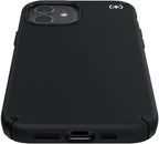 Speck Presidio2 Pro Apple iPhone 12/12 Pro Black - with Microban