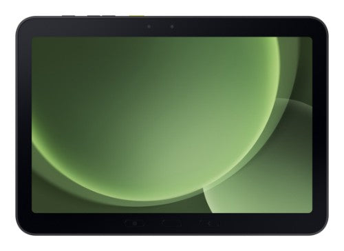Samsung Galaxy Tab Active5 Pro SM-X356B 5G Snapdragon LTE 256 GB 25.6 cm (10.1") 8 GB Wi-Fi 6E (802.11ax) Android 15 Green