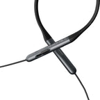 Verbatim TruSound ANC Neckband Earbuds Black
