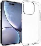 eSTUFF ES67100039-BULK mobile phone case Cover Transparent