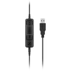 EPOS HZP 46 Black
