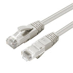 Microconnect UTP606 networking cable Grey 6 m Cat6 U/UTP (UTP)