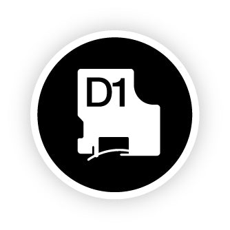 DYMO LabelManager 420P™ ABC