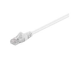 Microconnect B-UTP520W networking cable White 20 m Cat5e U/UTP (UTP)