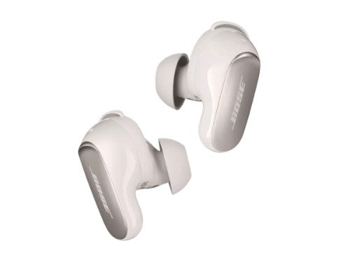 Bose QuietComfort Ultra Headset Wireless In-ear Music/Everyday Bluetooth Black