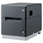 Star Micronics MCL32CI BK E+U PRINTER label printer Direct thermal 180 mm/sec Wired & Wireless Ethernet LAN