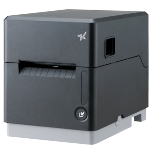 Star Micronics MCL32CBI BK E+U PRINTER label printer Direct thermal 180 mm/sec Wired & Wireless Ethernet LAN Bluetooth