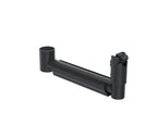 Ergonomic Solutions SpacePole POS Swingarm SP2, 300mm with DuraTilt®, lock ring & Cable Clip