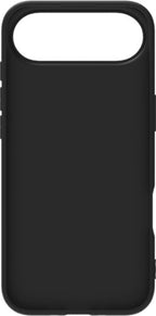 eSTUFF ES67101056-BULK mobile phone case Cover Black