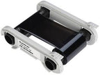 Evolis RCT019NAA Thermal-transfer ribbon black blackflex, 1K pages for Evolis Elypso/Kiosk/Primacy/Primacy 2/Zenius