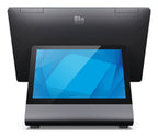 Elo Touch Solutions E571098 Kiosk 39.6 cm (15.6") 1920 x 1080 pixels Touchscreen Grey