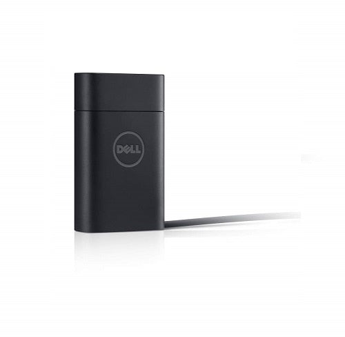 DELL 470-ABSC power adapter/inverter Indoor 30 W Black