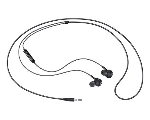 Samsung EO-IA500BBEGWW headphones/headset Wired In-ear Calls/Music Black